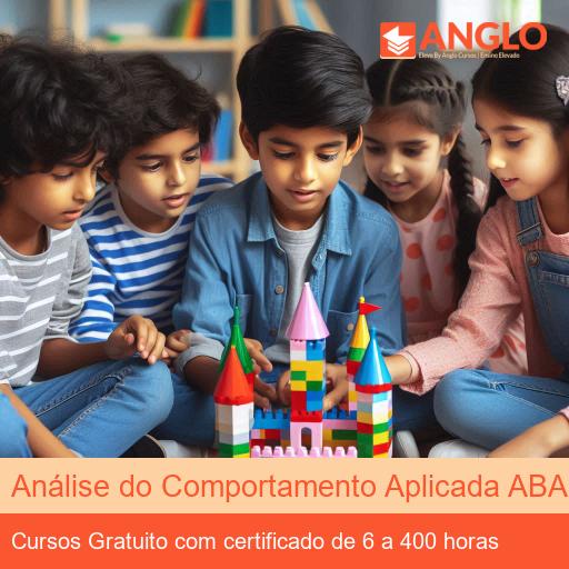 Análise do Comportamento Aplicada ABA